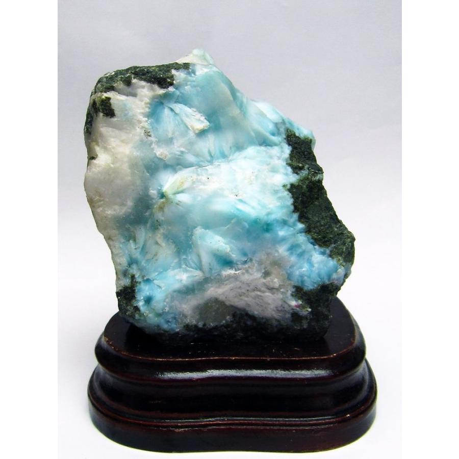 ラリマー 原石 m130-85 : 誠安天然石専門店 - 通販 - Yahoo!ショッピング