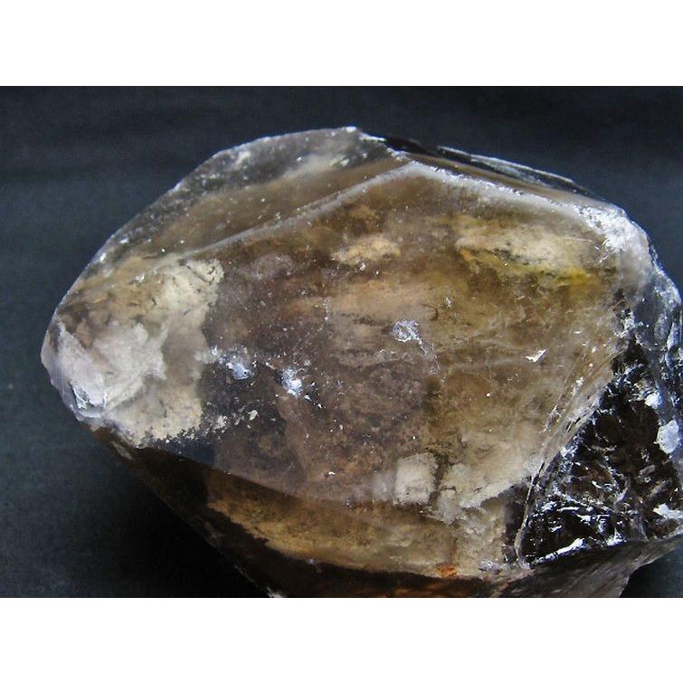 スーパーファントム 水晶 原石 パワーストーン 天然石 m139-231 : 誠安