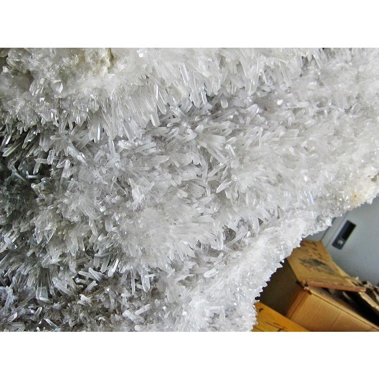 ✳️専用‼️✨迫力満点特大クラスター✨レインボー ヒマラヤ水晶 クラスター 天然石 マニハール産 ヒマラヤ水晶クラスター 170x90x85mm #PH542