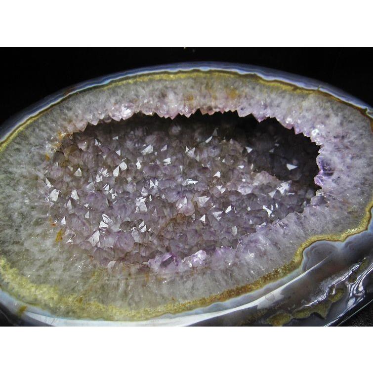 ウルグアイ産アメジストクラスター4.3kg