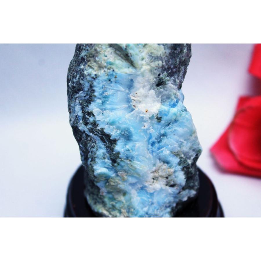 ラリマー 原石 s23-10 : 誠安天然石専門店 - 通販 - Yahoo!ショッピング