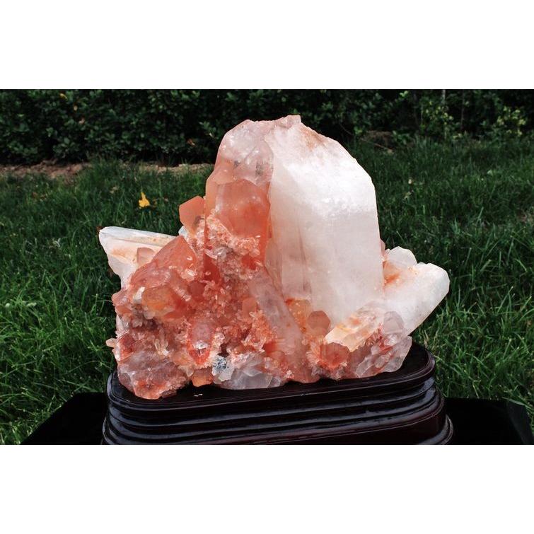 水晶 クラスター 特大18キロ 【公式通販】