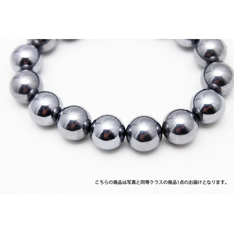 テラヘルツ ブレスレット ラウンド13mm 《rv》 パワーストーン 天然石 