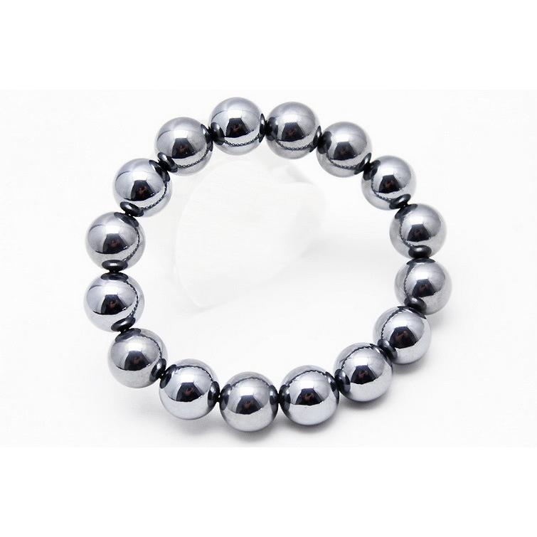 テラヘルツ ブレスレット ラウンド13mm 《rv》 パワーストーン 天然石 