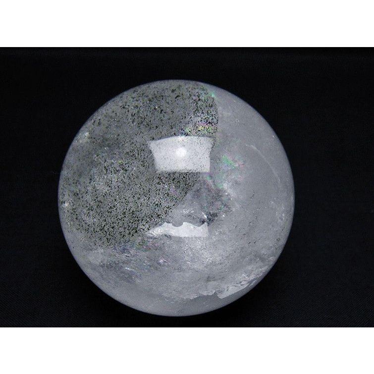 丸玉（レインボーガーデンルチルクォーツ） | DantaliaN ガーデン