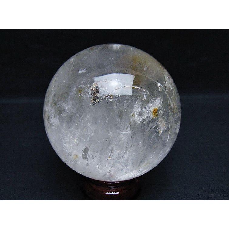 ガーデンクォーツ ガーデンクォーツ30mm丸玉/Garden Quartz