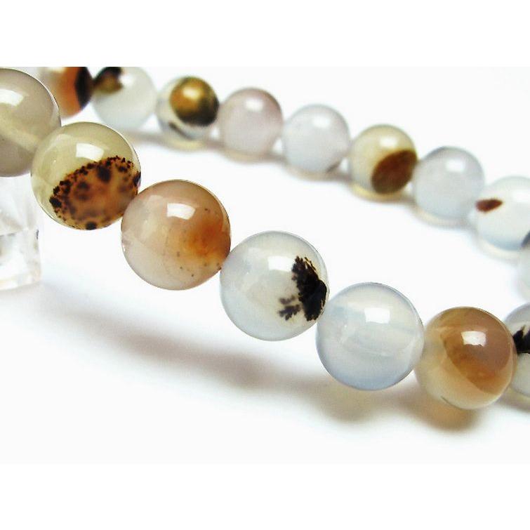 デンドリック・アゲートのバングル zagreb-judo.hr