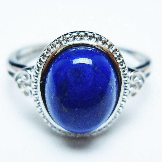 最新作★「星降るラピスラズリ」パイライト入り☆の世界でひとつの天然石リング ラピスラズリ 指輪 (17号) t109-3291 : 誠安天然石専門店 - 通販