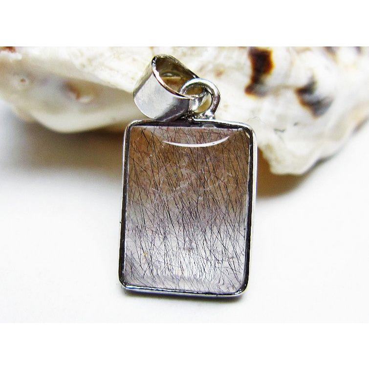 スーパーセブン ペンダント t11-1917 : 誠安天然石専門店 - 通販