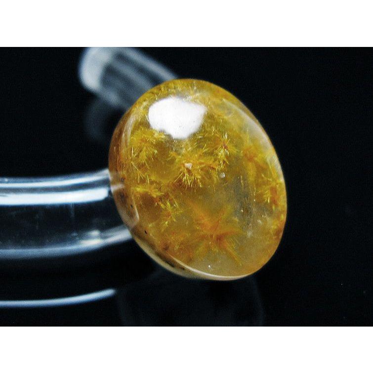 タイチンフラワー水晶 タンブル t111-5878 : 誠安天然石専門店 - 通販