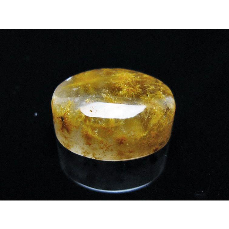 タイチンフラワー水晶 タンブル t111-5878 : 誠安天然石専門店 - 通販