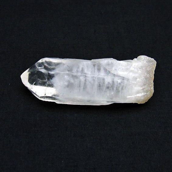 スーパーファントム水晶 六角柱 t129-2846 : 誠安天然石専門店 - 通販