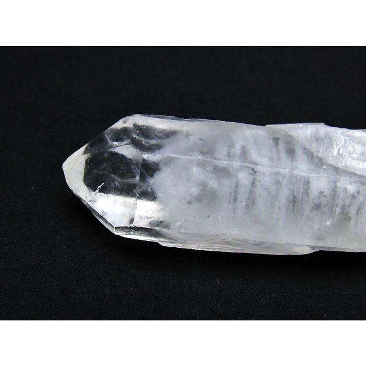 スーパーファントム水晶 六角柱 t129-2846 : 誠安天然石専門店 - 通販