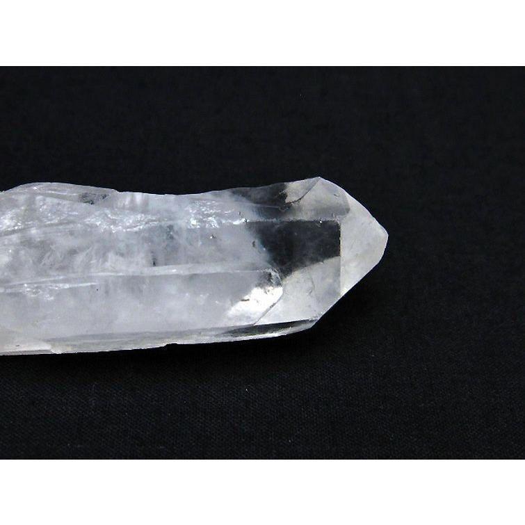 スーパーファントム水晶 六角柱 t129-2846 : 誠安天然石専門店 - 通販