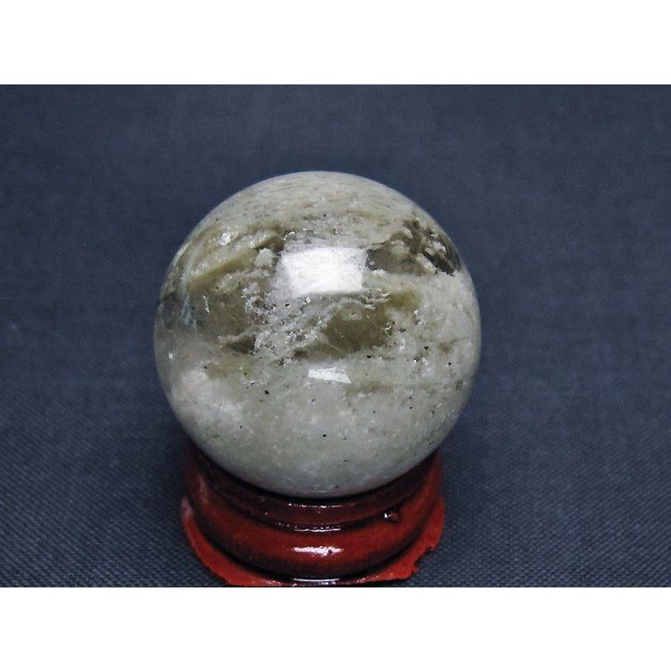 スーパーファントム 丸玉 28mm t129-2958 : 誠安天然石専門店 - 通販