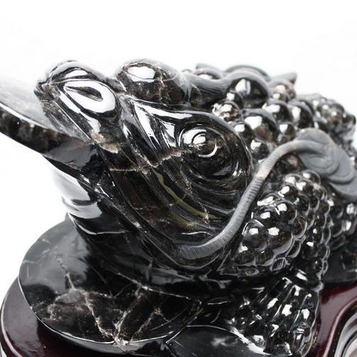 綺麗なモリオンたん！やん！ モリオン 原石＆勾玉｜11月7日新着 | premium stone gallery ブログ