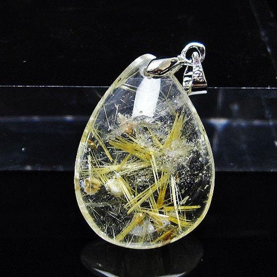 オルゴナイト 三日月に立つフクロウさん ゴールドルチル(タイチン入り) オルゴナイト 三日月に立つフクロウさん ゴールドルチル(タイチン入り)