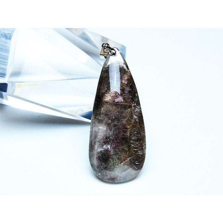 なんかすんごい！ガーデンクオーツたんとタイガーアイたん！すんごい