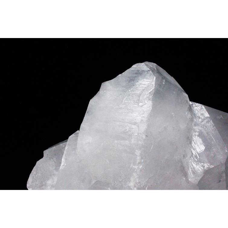 2.2Kg 水晶クラスター セルフヒールド ミナスジェライス州コリント産 ※証明書付き レムリアンシード t143-2178_4