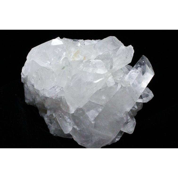 1Kg 水晶クラスター ミナスジェライス州コリント産 ※証明書付き レムリアンシード t143-2401_2