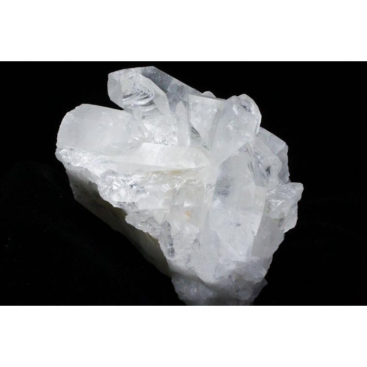 1Kg 水晶クラスター ミナスジェライス州コリント産 ※証明書付き レムリアンシード t143-2401_3