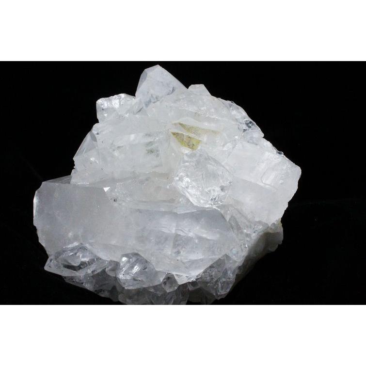 1Kg 水晶クラスター ミナスジェライス州コリント産 ※証明書付き レムリアンシード t143-2401_4