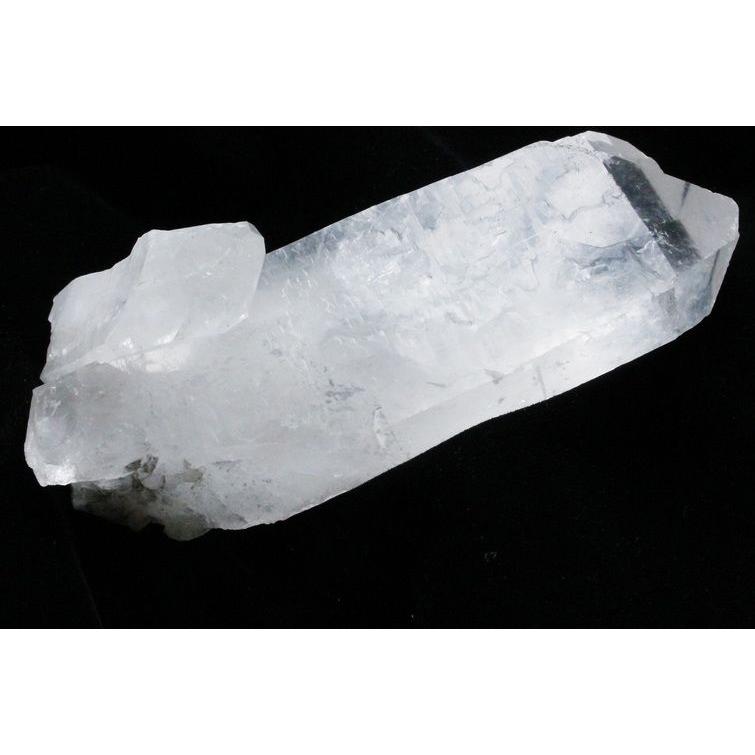 水晶クラスター ミナスジェライス州コリント産 ※証明書付き レムリアンシード t143-2449_2
