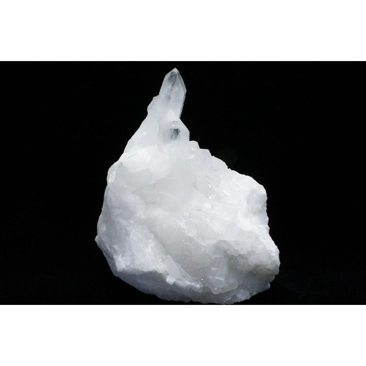 水晶クラスター ミナスジェライス州コリント産 ※証明書付き レムリアンシード t143-2470_2