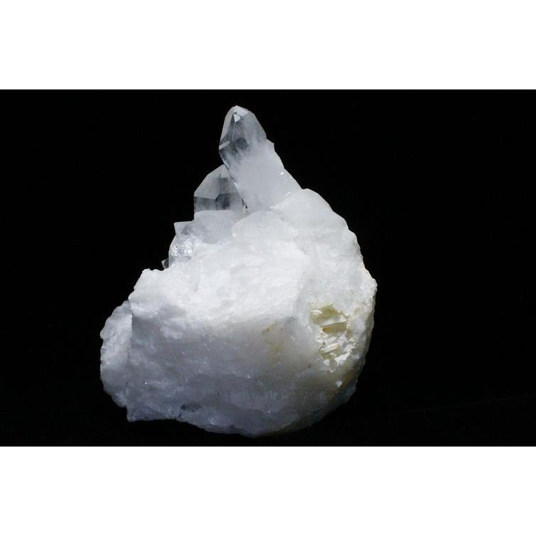 水晶クラスター ミナスジェライス州コリント産 ※証明書付き レムリアンシード t143-2470_3