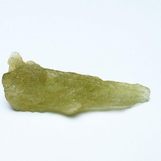 リビアングラス 原石 t145-2571 : 誠安天然石専門店 - 通販 - Yahoo