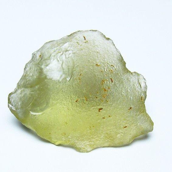 リビアングラス 原石 t145-2587 : 誠安天然石専門店 - 通販 - Yahoo
