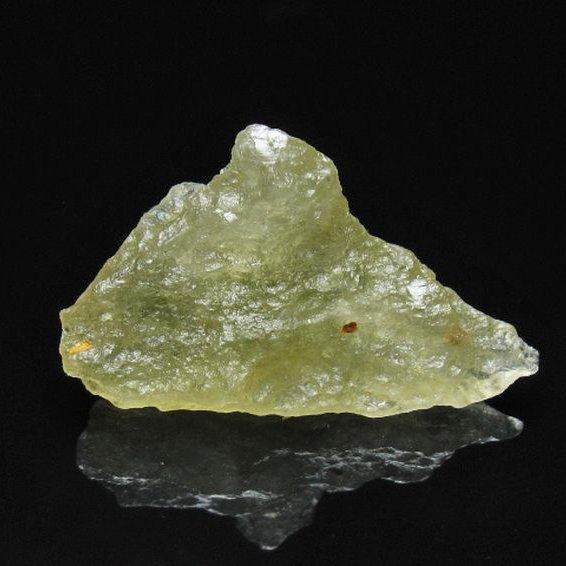 リビアングラス 原石 t145-2730 : 誠安天然石専門店 - 通販 - Yahoo