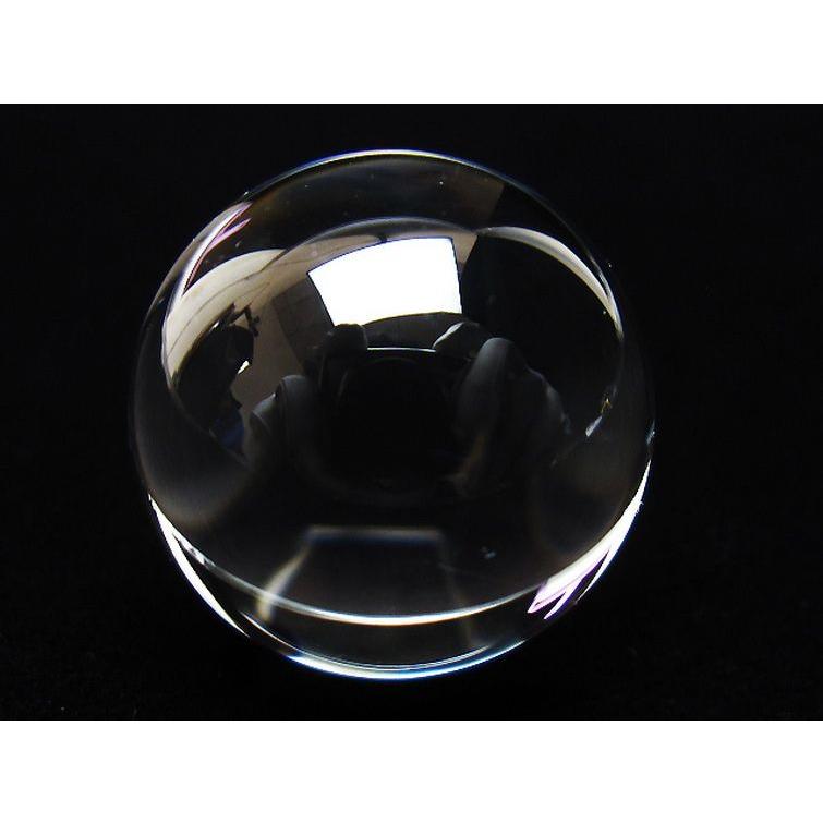 Aクラス水晶 丸玉 20mm t151-2069 : 誠安天然石専門店 - 通販 - Yahoo