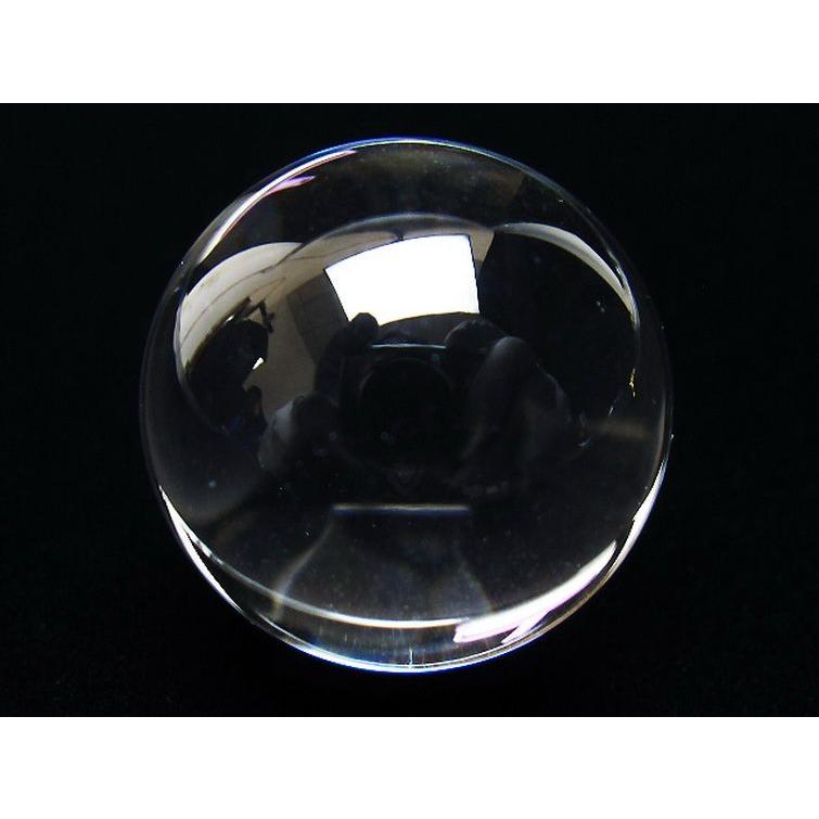 5Aクラス天然水晶玉✨33mm✨完全無垢 5Aクラス天然水晶玉✨33mm✨完全無垢