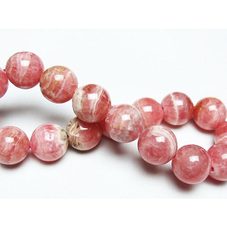 ロードクロサイト ルース 天然石 インカローズ a10101 インカローズ