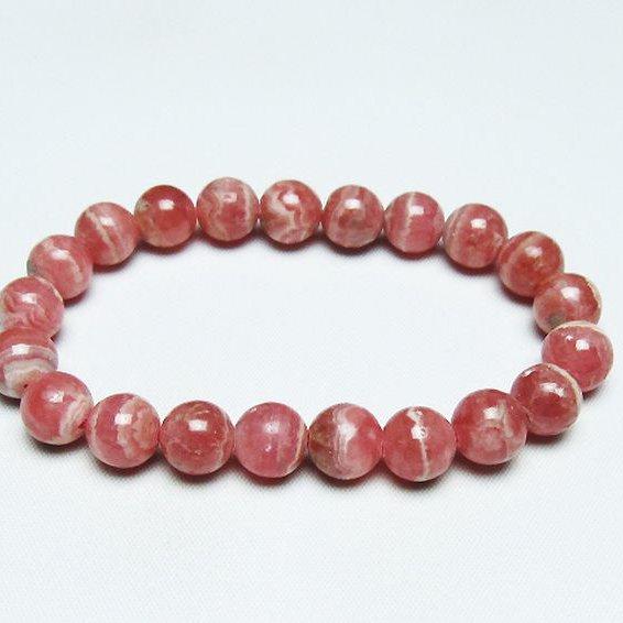 ブレスレット　インカローズ　新品 インカローズ 9mm ブレスレット