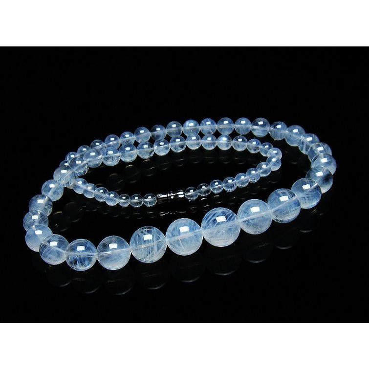 エンジェルラダークォーツ ネックレス 13mm t162-575_3