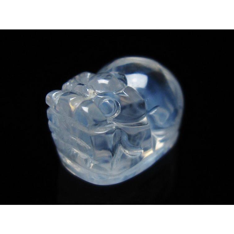 エンジェルラダークォーツ ヒキュウ 貔貅 t162-660_2