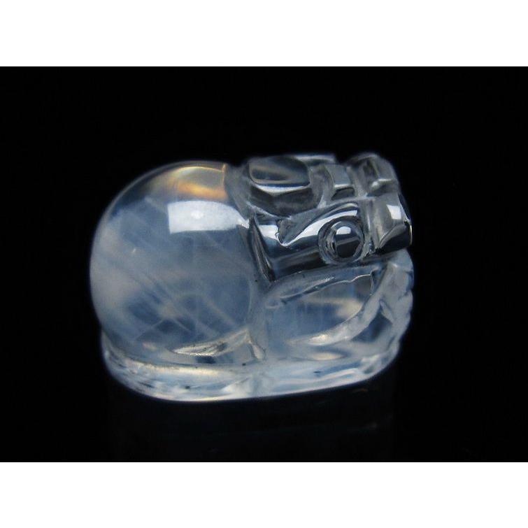 エンジェルラダークォーツ ヒキュウ 貔貅 t162-662