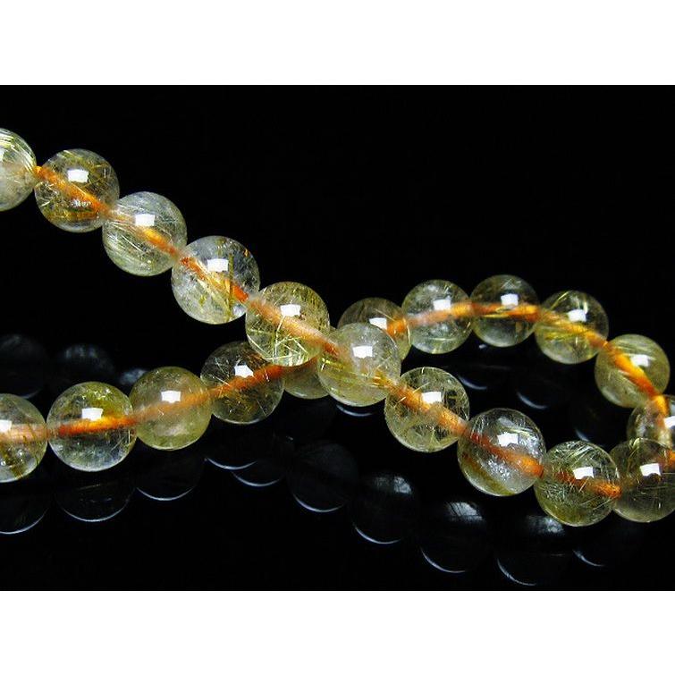 ■ハイグレードゴールドタイチンルチルクォーツ170■ 高品質タイチンルチルクォーツ｜7月4日新着 | premium stone gallery