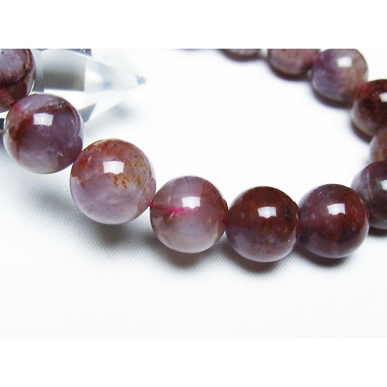 オーラライト23 ブレスレット 11mm t204-1948 : 誠安天然石専門店