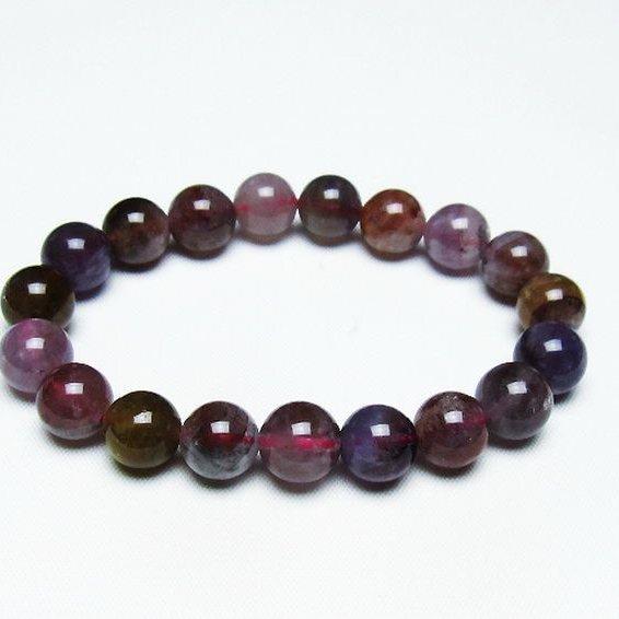 【鑑別書付】オーラライト23天珠❤︎10mmモリオンブレスレット 鑑別書付】オーラライト23天珠❤︎10mmモリオンブレスレット - メルカリ