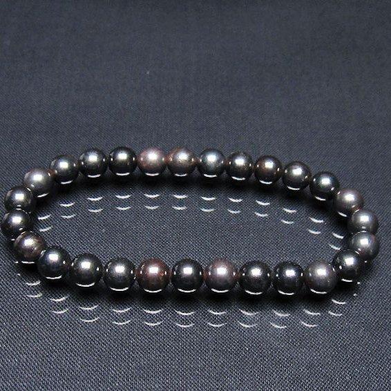 スギライト ブレスレット 7mm t208-22680 : 誠安天然石専門店 - 通販