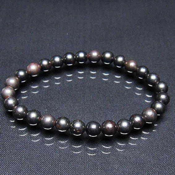 スギライト ブレスレット 7mm t208-22684 : 誠安天然石専門店 - 通販