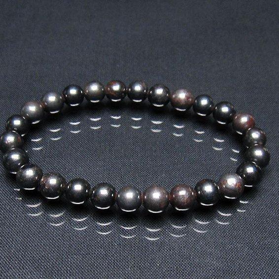 スギライト ブレスレット 7mm t208-22719 : 誠安天然石専門店 - 通販