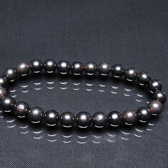 スギライト ブレスレット 7mm t208-22726 : 誠安天然石専門店 - 通販