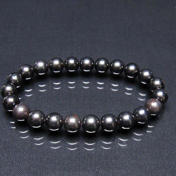 スギライト ブレスレット 9mm t208-22782 : 誠安天然石専門店 - 通販