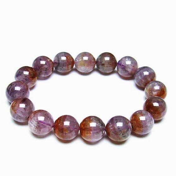 tomo 高品質！宝石質！天然石 タンザナイト ブレスレット オーラライト tomo 高品質！宝石質！天然石 タンザナイト ブレスレット オーラライト