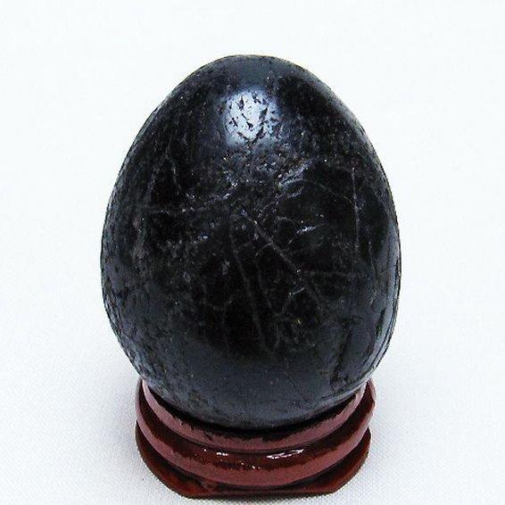 ブラックトルマリン 原石 t218-2058 : 誠安天然石専門店 - 通販