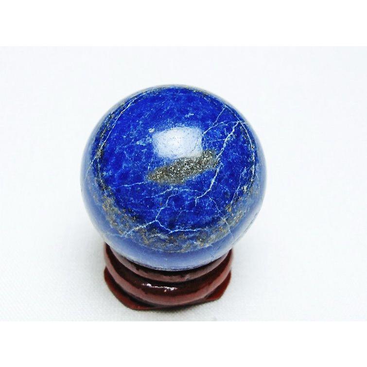 ラピスラズリ 丸玉 31mm t218-3298 : 誠安天然石専門店 - 通販 - Yahoo